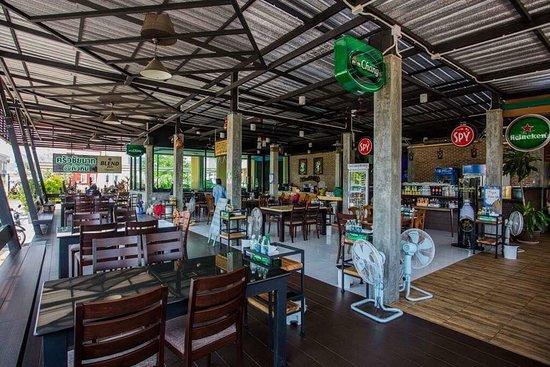 Chainat Kitchen Hua Hin